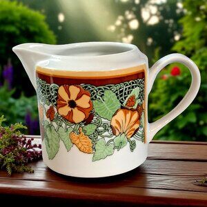 Georges Briard L'Art Nouveau Creamer